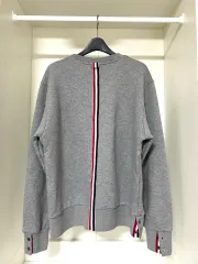 タグ無し / 2 トム・ブラウン 白 3本線 スウェットのサムネイル