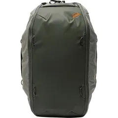ピークデザイン メンズ バッグ バックパック・リュックサック Peak Design Travel 65L Duffelpack Sage セージのサムネイル