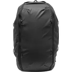 ピークデザイン メンズ バッグ バックパック・リュックサック Peak Design Travel 65L Duffelpack Black ブラックのサムネイル