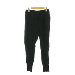 ジョンブル JOHNBULL パンツ ストライプ ジョガー M ネイビー /DO ■OSのサムネイル