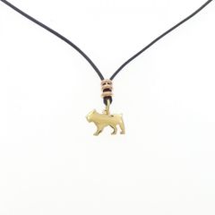 ポメラート Pomellato DODOチョーカーアニマルモチーフイルカ18k