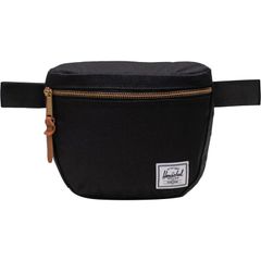 하셜 공급 남성 가방 바디 백 허리 파우치 Herschel Supply Settlement 2L Hip Pack Black 블랙