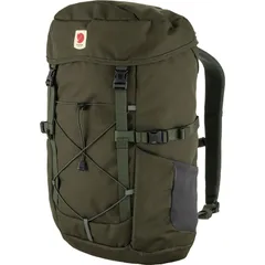 フェールラーベン メンズ バッグ バックパック・リュックサック Fjallraven Skule Top 26L Backpack Deep Forest フォレストのサムネイル