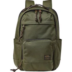 フィルソン メンズ バッグ バックパック・リュックサック Filson Dryden Backpack Otter Green グリーンのサムネイル