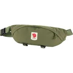 フェールラーベン メンズ バッグ バックパック・リュックサック Fjallraven Ulvo Large 4L Hip Pack Green グリーンのサムネイル