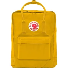フェールラーベン メンズ バッグ バックパック・リュックサック Fjallraven Kanken 16L Backpack Ochreのサムネイル