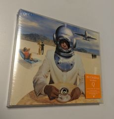 Mr.Children『Q』プロモーション用 パッケージ - メルカリ