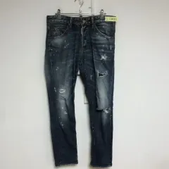 DSQUARED2 メンズ デニム ズボン 32インチ@9929のサムネイル