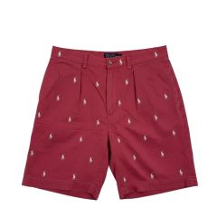 新品タグ付き POLO RALPH LAUREN ショーツ 総柄ポニー w34 - メルカリ