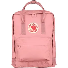 フェールラーベン メンズ バッグ バックパック・リュックサック Fjallraven Kanken 16L Backpack Pink ピンクのサムネイル