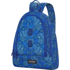 ダカイン レディース バッグ バックパック・リュックサック DAKINE Cosmo 65L Backpack Womens Ornamental Deep Blue ブルーのサムネイル