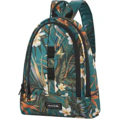 ダカイン レディース バッグ バックパック・リュックサック DAKINE Cosmo 65L Backpack Womens Emerald Tropic エメラルドのサムネイル