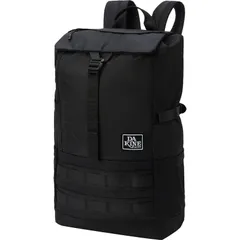 ダカイン メンズ バッグ バックパック・リュックサック DAKINE June 25L Backpack Black ブラックのサムネイル