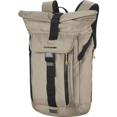 ダカイン メンズ バッグ バックパック・リュックサック DAKINE Motive Rolltop 25L Stone Ballistic ストーンのサムネイル
