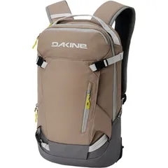ダカイン レディース バッグ バックパック・リュックサック DAKINE Heli 12L Backpack Womens Pinebarkのサムネイル