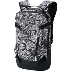 ダカイン レディース バッグ バックパック・リュックサック DAKINE Heli 12L Backpack Womens Kingdom Black ブラックのサムネイル