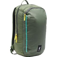 コートパクシー メンズ バッグ バックパック・リュックサック Cotopaxi Vaya 18L Backpack Spruceのサムネイル