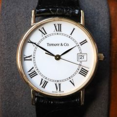 K18無垢・保証書/箱付】 TISSOT ペアウォッチ K18 腕時計 - メルカリ