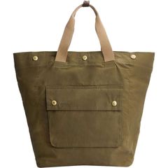 바부아 남성 가방 배낭 배낭 Barbour Transport 3Way Tote Backpack Bag Dusky Green 그린