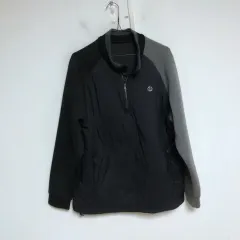 エルロード メンズ 冬 長袖Tシャツ 110XXL@9926のサムネイル