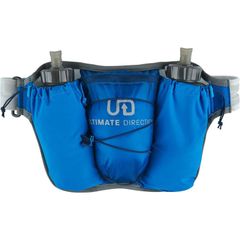 울티메이트 디렉션 남성 가방 바디 백 허리 파우치 Ultimate Direction Ultra 50 Hydration Belt Ud Blue 블루