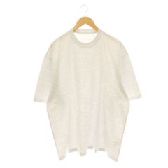 ANTICIPO モックネック Tシャツ イタリア製 クラシコ - メルカリ