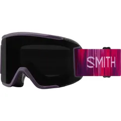 スミス メンズ アクセサリー サングラス・アイウェア Smith Squad S Goggles Cosmos DreamscapeChromaPop Sun Black ブラックのサムネイル