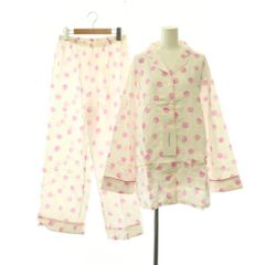 非売品ALLISON BROWN アリソンブラウンパジャマ - メルカリ