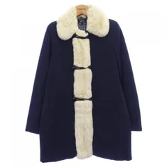 アーペーセー A.P.C. コートのサムネイル