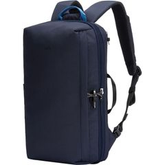 팩 세이프 남성 가방 배낭 배낭 Pacsafe Metrosafe X 16in Commuter Backpack Ocean