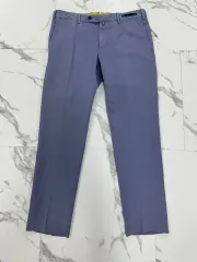 PT01 ブルー チノ パンツのサムネイル