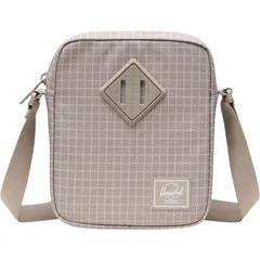 ハーシャルサプライ メンズ バッグ バックパック・リュックサック Herschel Supply Heritage 2L Crossbody BagridLondon Fogのサムネイル