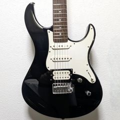 11751】YAMAHA PACIFICA PAC012 パシフィカ ブラック - メルカリ