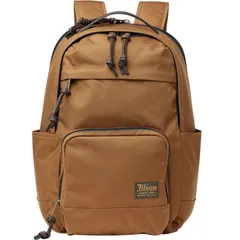 フィルソン メンズ バッグ バックパック・リュックサック Filson Dryden Backpack Whiskeyのサムネイル