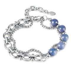 Glycine グライシン メッシュ ブレスレット ストラップ メッシュブレス 