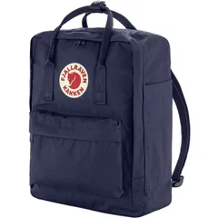 フェールラーベン メンズ バッグ バックパック・リュックサック Fjallraven Kanken 16L Backpack Midnight Purple パープルのサムネイル