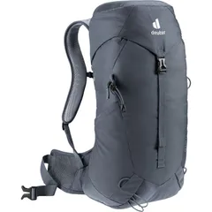 ドイター メンズ バッグ バックパック・リュックサック Deuter AC Lite 24L Backpack Black ブラックのサムネイル