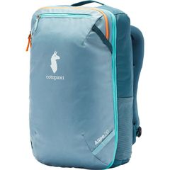 코트 팩시 남성 가방 보스턴 가방 Cotopaxi Allpa 28L Travel Pack Blue SpruceAbyss 블루