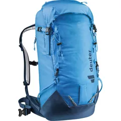 ドイター メンズ バッグ バックパック・リュックサック キャップ ケープ Deuter Freescape Lite 26L Backpack NeptuneNightblueのサムネイル