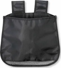 ユニックス UNIX 野球 審判用品 球審用 球審用ビッグボールバッグ 小学校 中学校 高校 大学 一般 社会人 草野球 少年野球 父兄 アンパイア ソフトボール 野球用  BX8866 ブラックのサムネイル