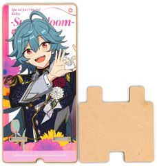 中古】モバイル雑貨 2BRO.(兄者弟者) アクリルスマホスタンド3種セット