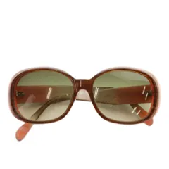 オリバーピープルズ OLIVER PEOPLES Essy サングラス セルフレーム 56□16 140 茶 ブラウン ピンク /AQ ■OSのサムネイル