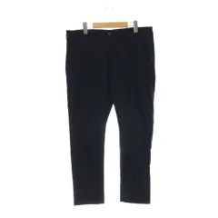 ドレステリア DRESSTERIOR ストレッチスキニーパンツ ジッパーフライ 82 ネイビー /HK ■OSのサムネイル