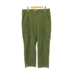 ドレステリア DRESSTERIOR カーゴパンツ ストレッチ 82 カーキ /HK ■OSのサムネイル
