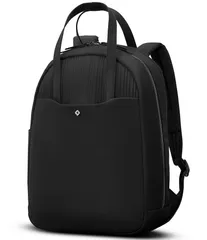 サムソナイト レディース バッグ バックパック・リュックサック Samsonite Silhouette 18 Womens Backpack Black ブラックのサムネイル