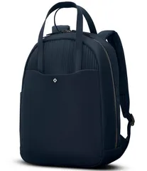 サムソナイト レディース バッグ バックパック・リュックサック Samsonite Silhouette 18 Womens Backpack Deep Navy ネイビーのサムネイル
