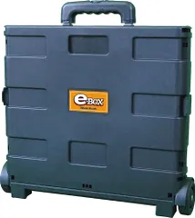 ユニックス UNIX ボール&バットケース e-BOX 野球用 硬式 軟式 ソフト 部活 練習試合 グランド備品 アンパイア 審判用品 軽量 コンパクト 収納 野球用具 練習  BX8432 ブラックのサムネイル
