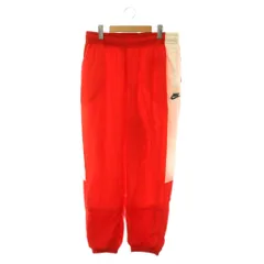 ナイキ NIKE WOVEN CF CB PANTS パンツ イージー XXL レッド /HK ■OSのサムネイル