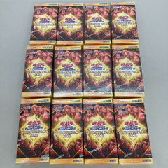 遊戯王 プレミアムパック 2023 10パック入り シュリンク付10BOX - メルカリ