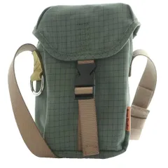 アクネ ストゥディオズ Acne Studios 携帯用ポーチ ショルダーバッグ グレー /SS ■OSのサムネイル